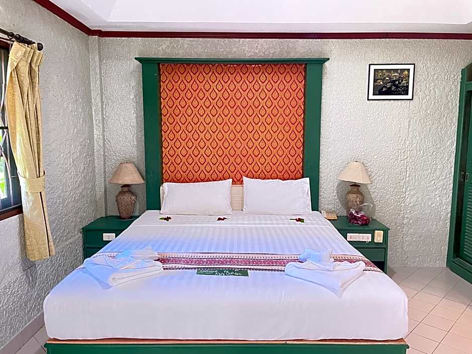 Photo 1 of 5 of Superior 1 Double Bed or 2 Beds