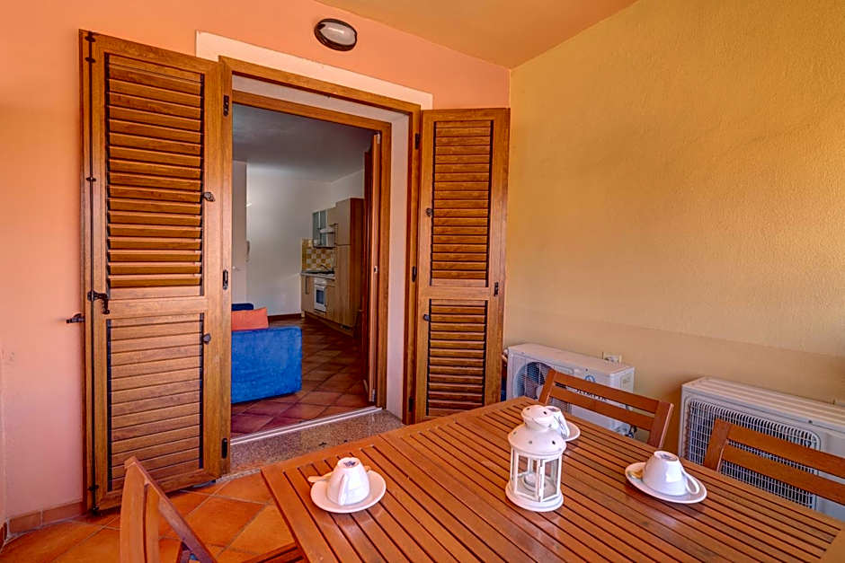 Residence Cristal Blu