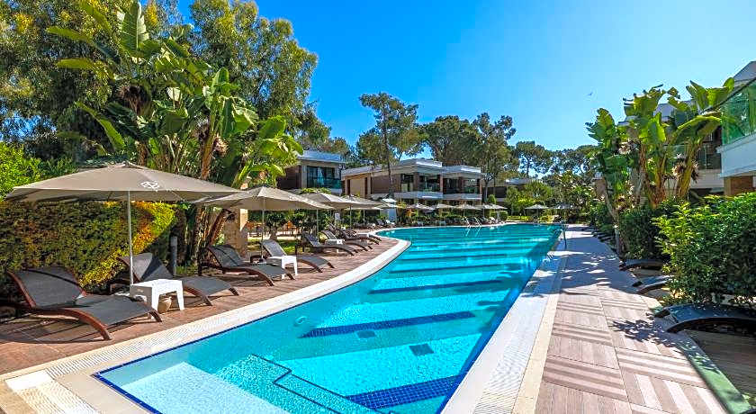 Nirvana Mediterranean Excellence