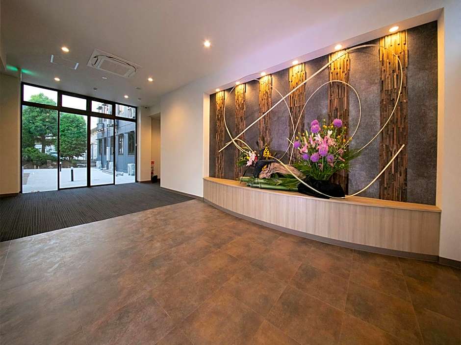 Narita AIC Airport Hotel