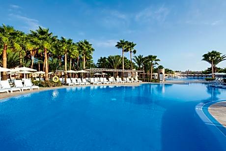Hotel Riu Cabo Verde - Adults Only - All Inclusive