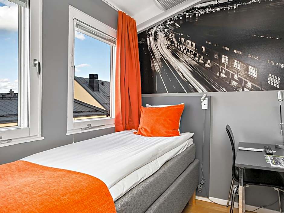 Aiden by Best Western Stockholm City