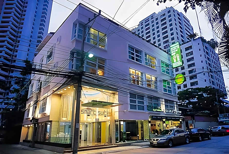 UPAR Hotels Sukhumvit 11 Nana