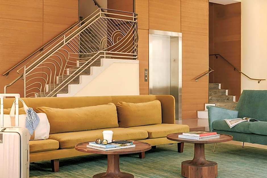 The Abbey Hotel Miami by M11 Collection – Miami Beach, FL