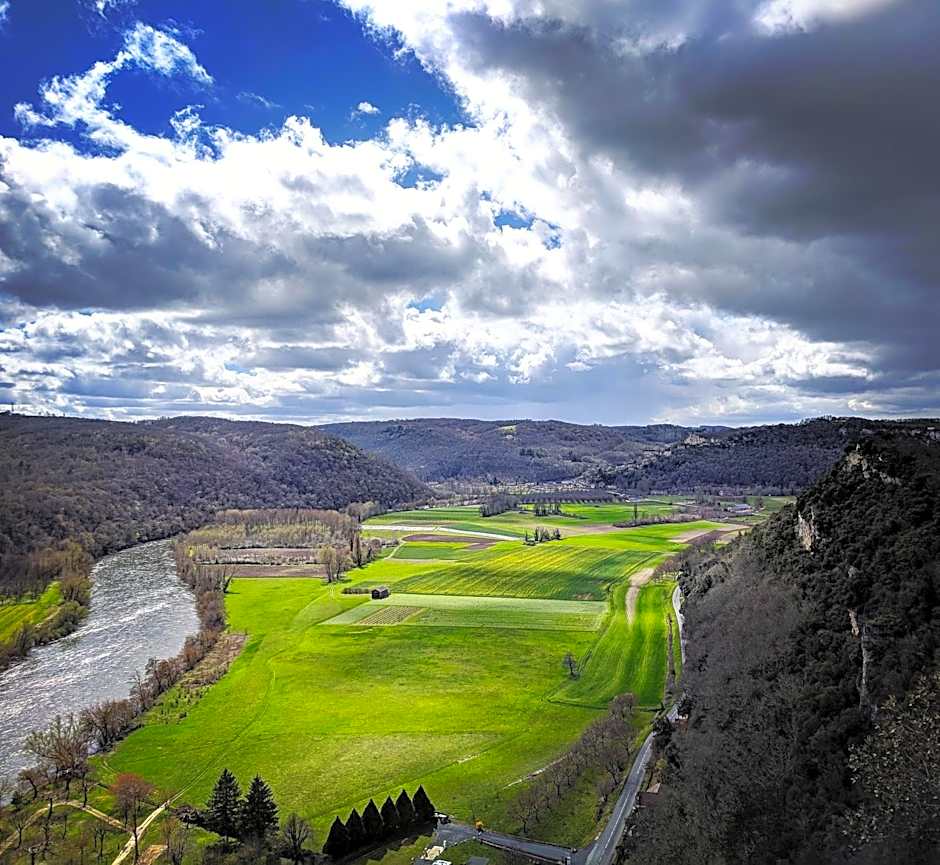 La Lanterne Chambres d'Hotes