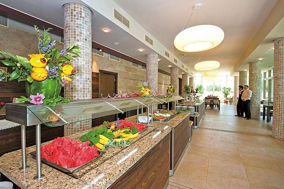 Jeravi Club Hotel - All Inclusive