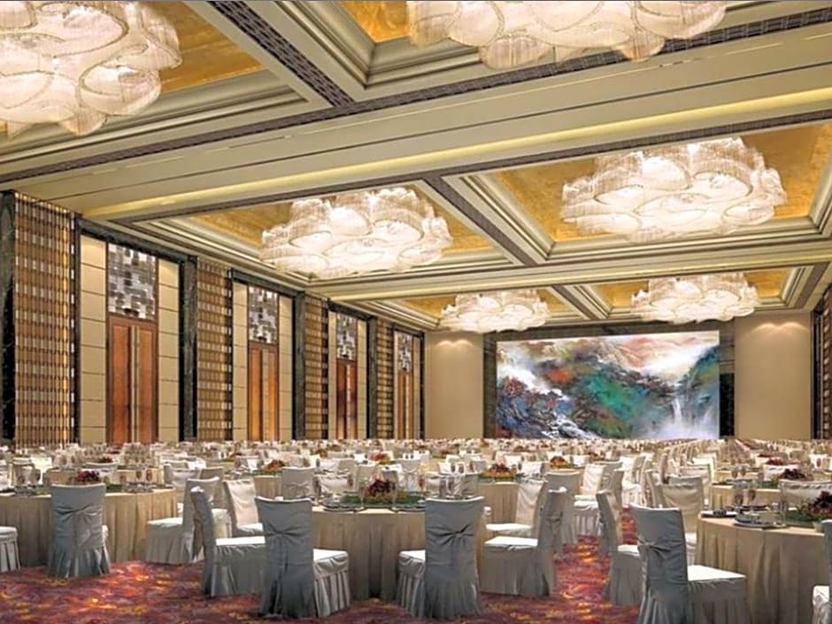 Intercontinental Changzhou By IHG