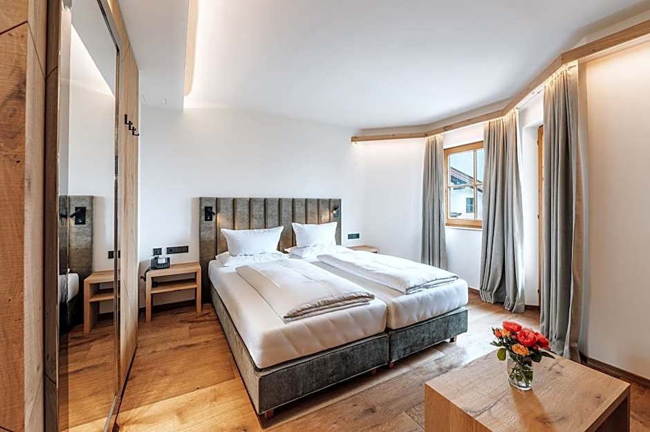 Vital Sporthotel Kristall