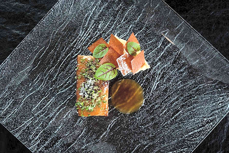 Hotel & Restaurant Zum Schwarzen Bären