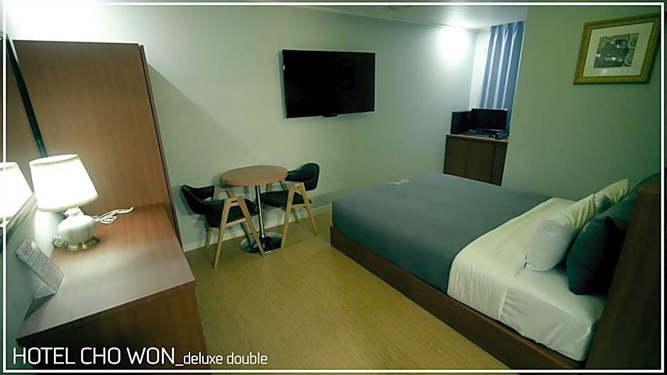 Hotel Chowon