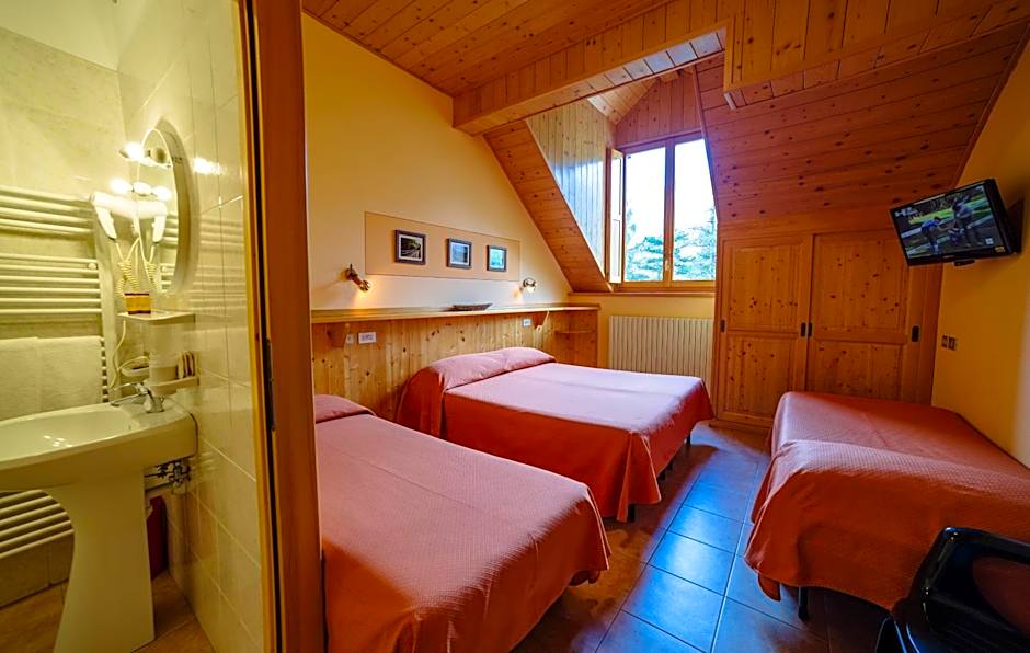 Albergo Boschetto Ristorante Pizzeria