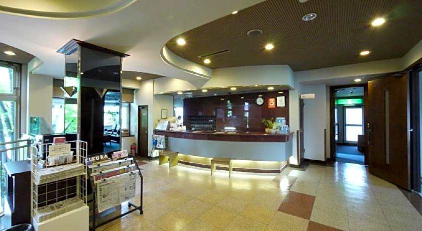 Hotel Route Inn Ueda-Kokudo 18Gou
