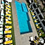 Le Zenith Hotel Oran