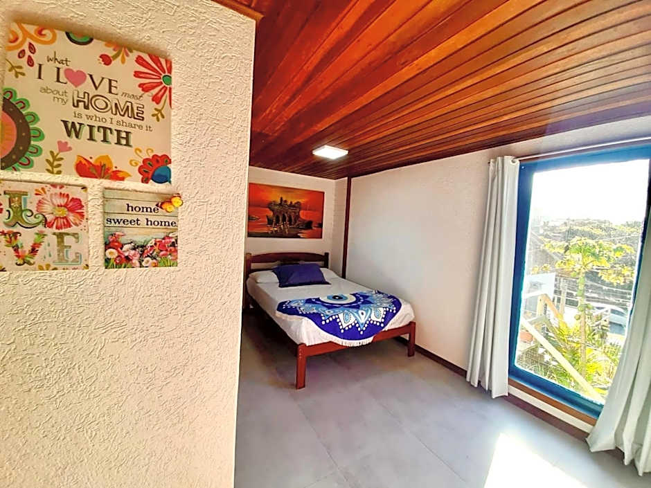 CABANAS Villa Del Mar