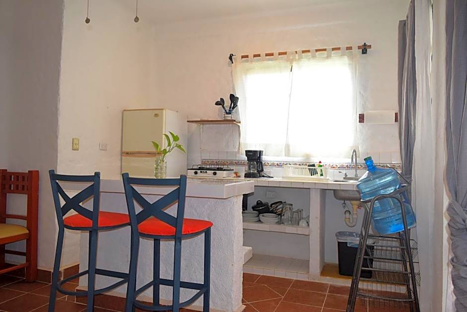 Hotel Casa el Moro
