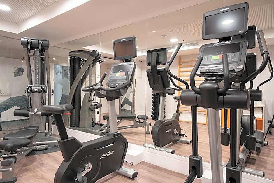 Catalonia Gran Via Bilbao