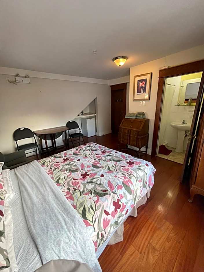 Linda guesthouse