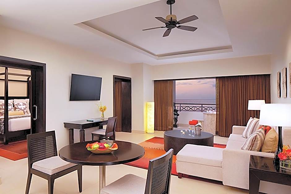 Secrets St. James Montego Bay - All Inclusive - Adults only 