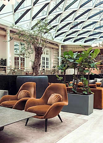 Villa Copenhagen
