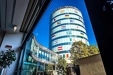 Devero Hotel & Spa, BW Signature Collection