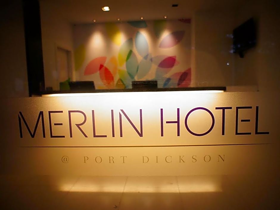 Merlin Hotel