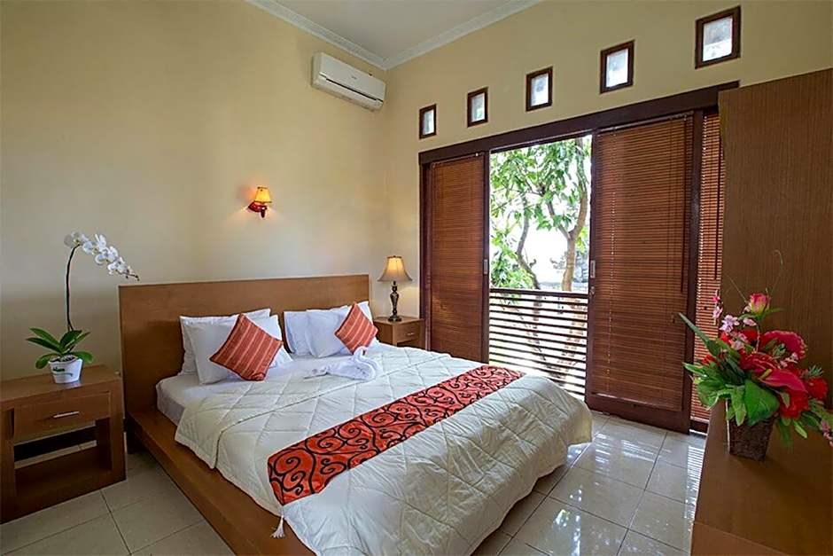 Villa Chandra