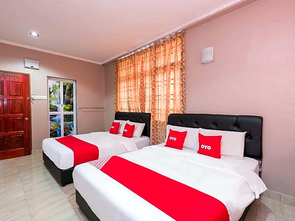 Hotel O Rg Motel