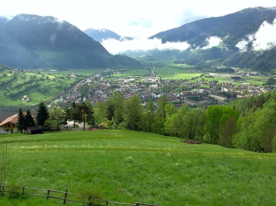 Alpenblick Bed & Breakfast