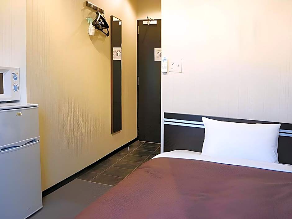 HOTEL LiVEMAX BUDGET Amagasaki