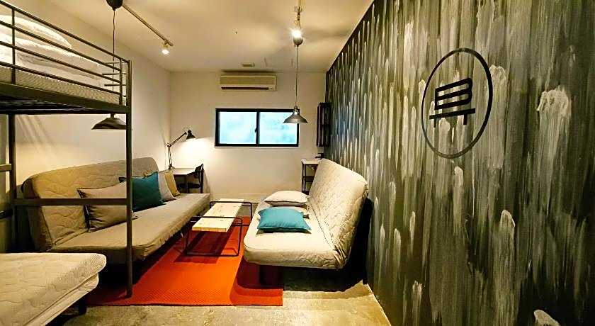 BENCH hostel & 3rd place