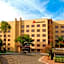 Marriott Puebla Hotel Meson Del Angel