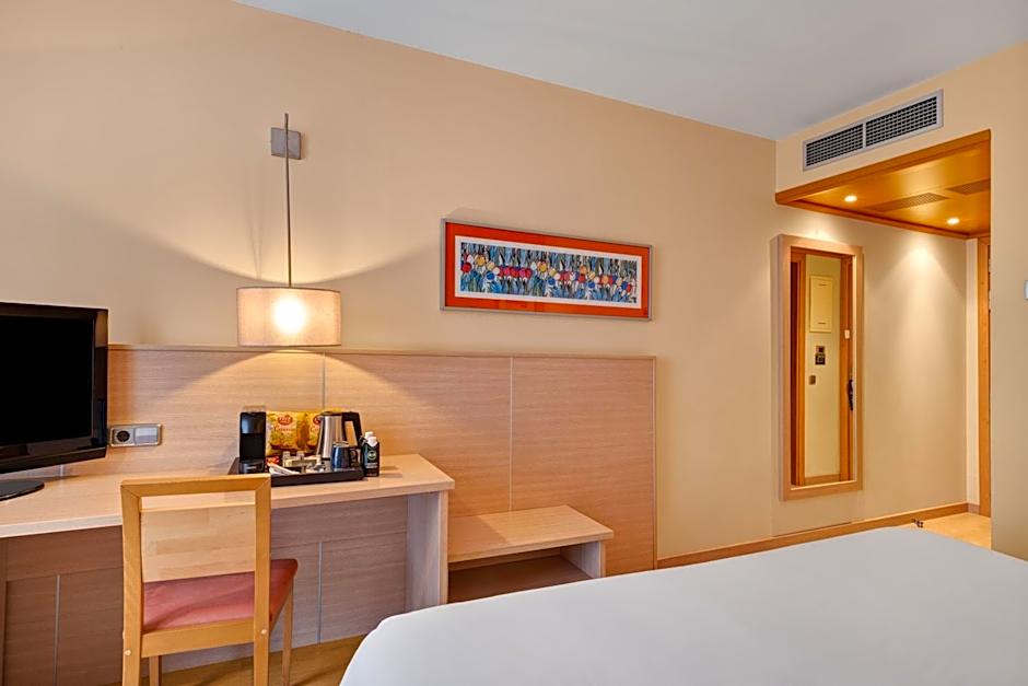 B&B HOTEL Tarragona Valls