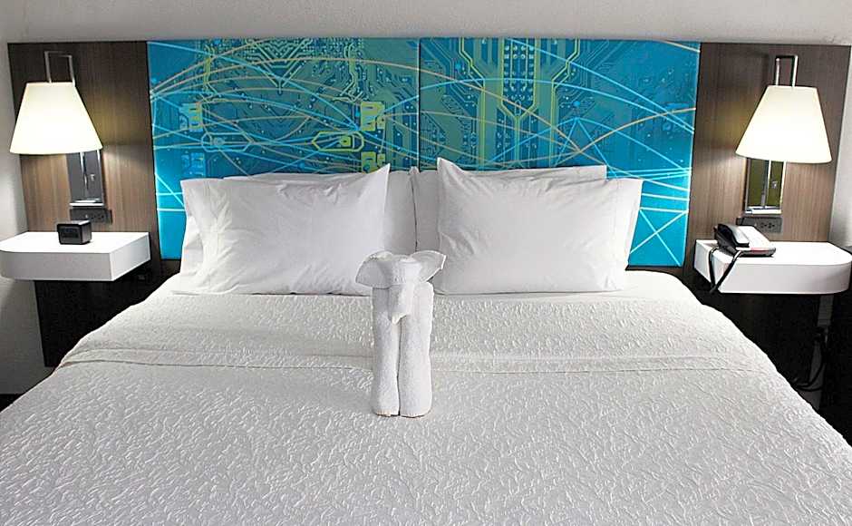 Hampton Inn By Hilton Richmond Ky