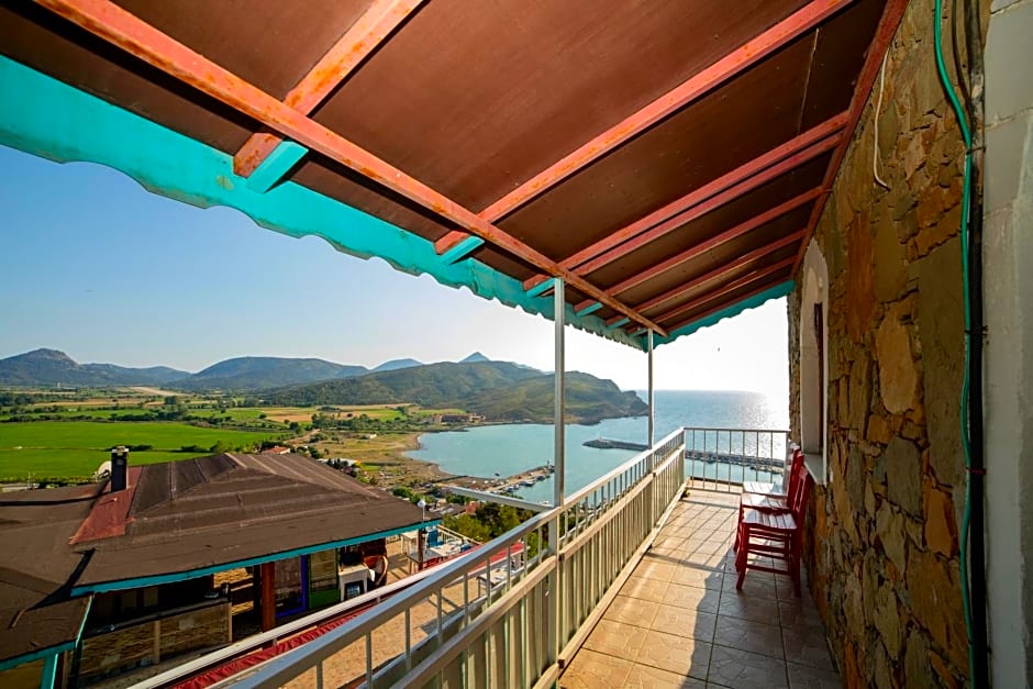 Yakamoz Hotel Gökçeada