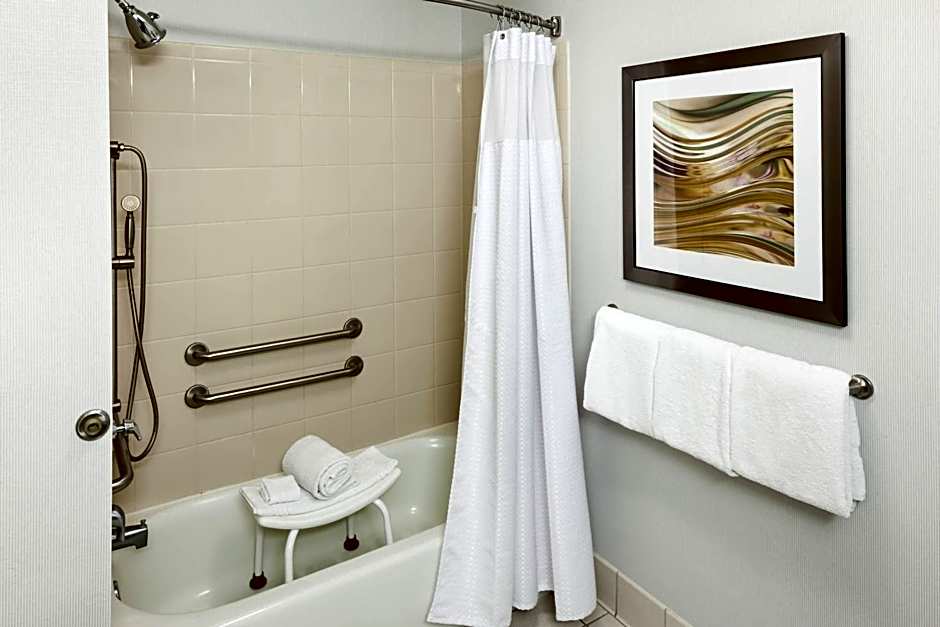 Courtyard by Marriott Hattiesburg