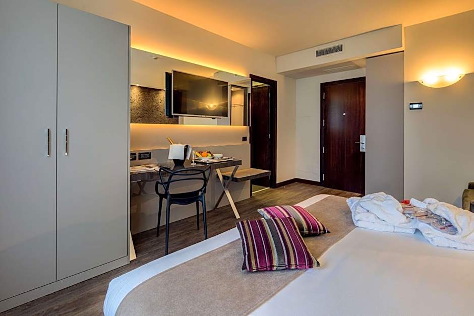Best Western Plus Hotel Farnese