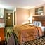 Quality Inn Raton, NM
