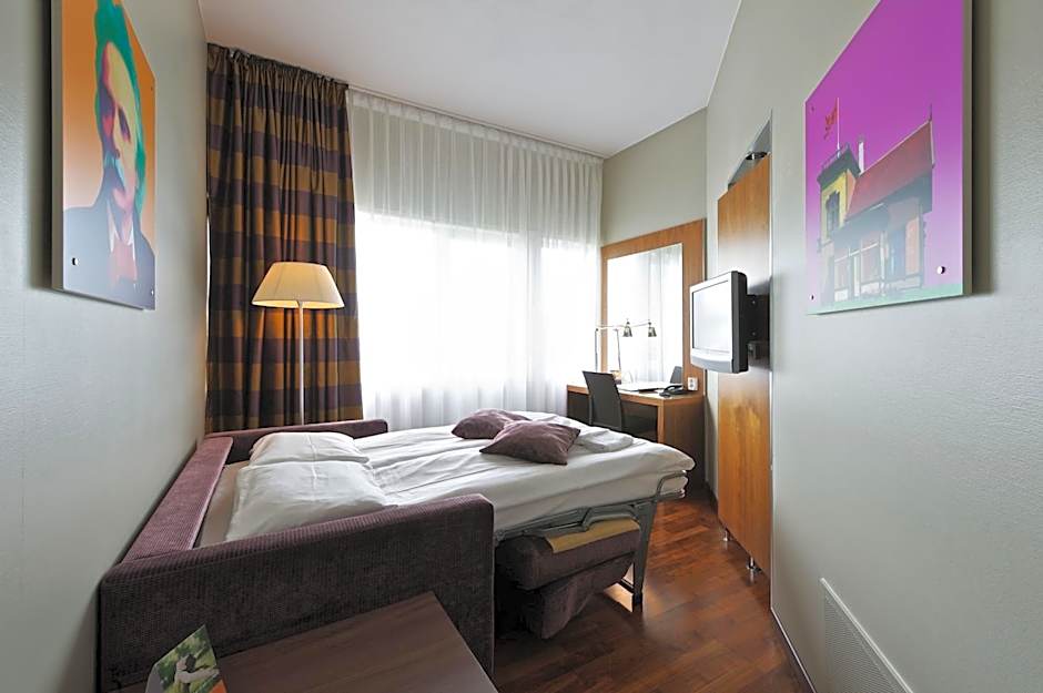 Quality Hotel Edvard Grieg