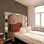 Hotel Cristall - Frankfurt City
