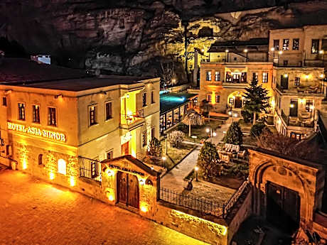 Asia Minor Hotel Cappadocia
