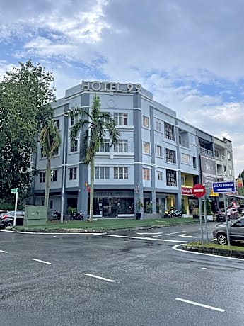 Hotel 99 Kota Kemuning