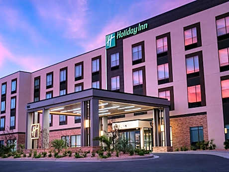 Holiday Inn La Verkin - Zion Park By IHG