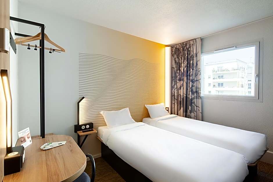 B&B Hôtel Paris Saint-Denis Pleyel