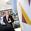 Mercure Hotel Schweinfurt Maininsel