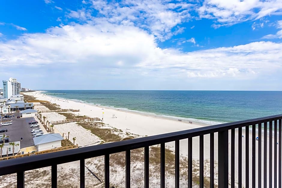 Hampton Inn By Hilton & Suites - Orange Beach/Gulf Front