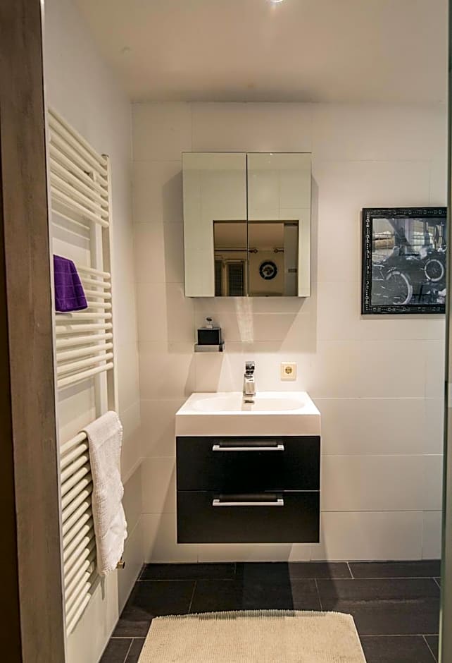 Sleep At Slim Amsterdam