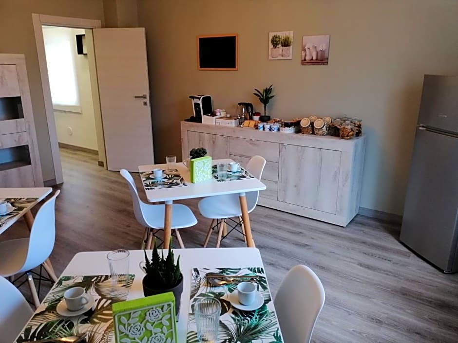 B&B TrentaQuattro