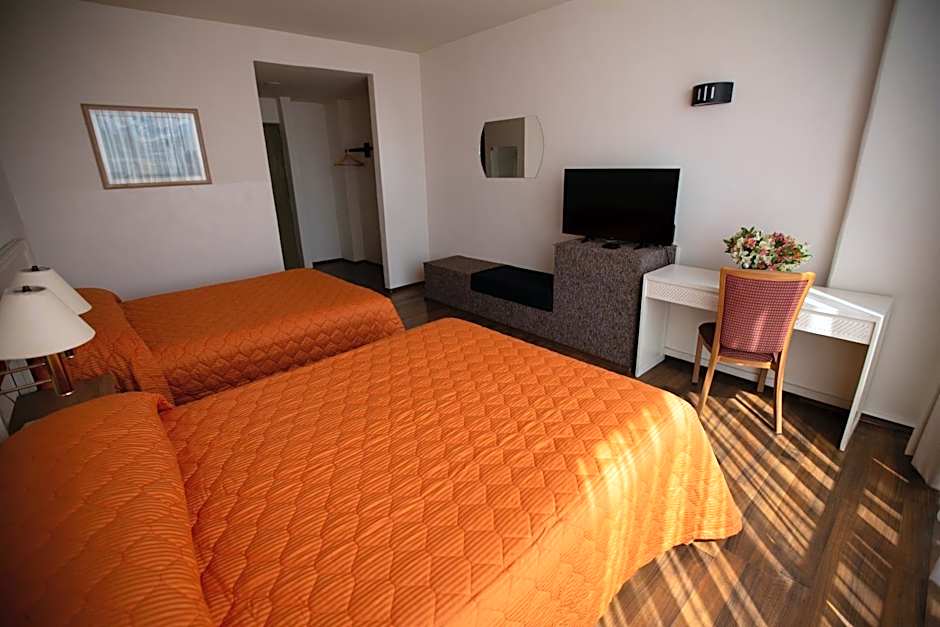 Hotel San Francisco