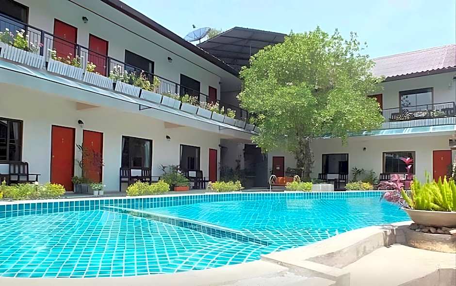 Medio de Pai Hotel