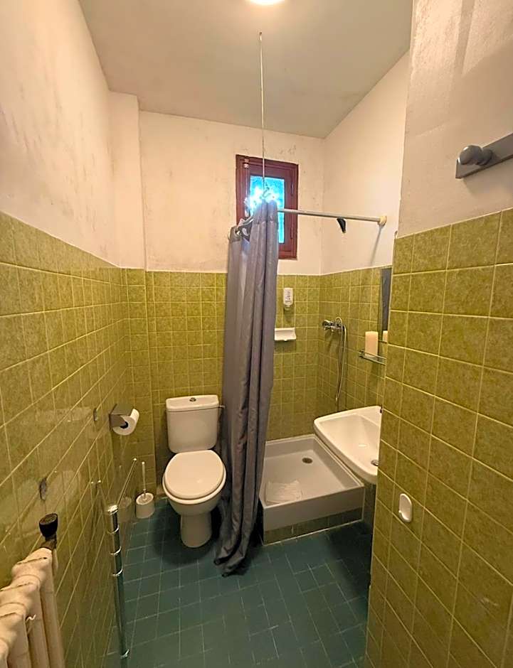 Hôtel - Pub Le Petit Bosquet